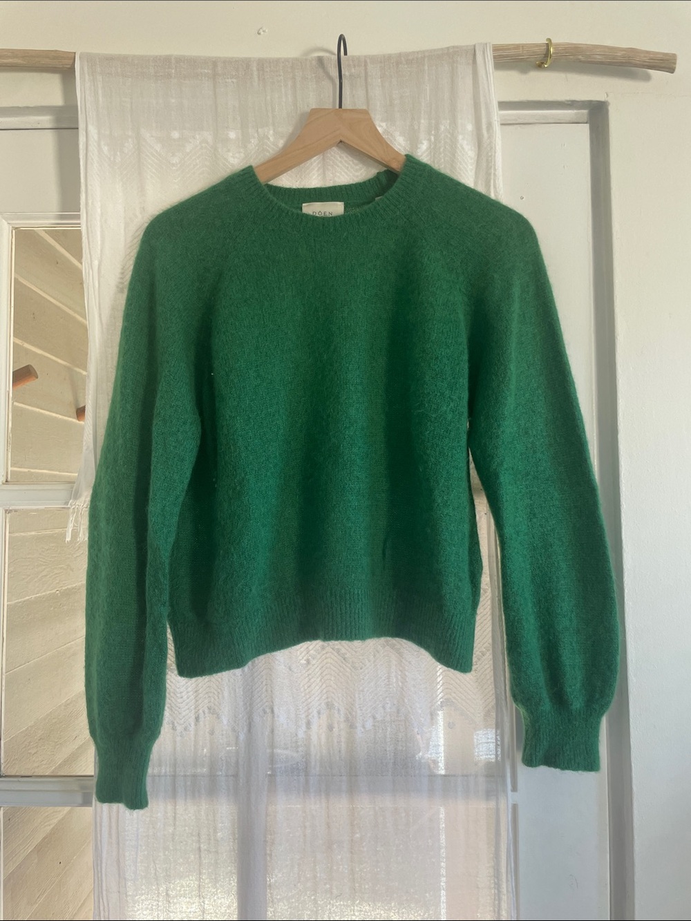 Doen Marsena Sweater - Picture 2 of 7